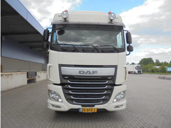 Tractor unit DAF XF 440 NL TRUCK: picture 2 Tractor unit DAF XF 440 NL TRUCK: picture 2