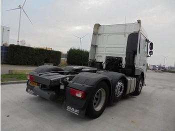 Tractor unit DAF XF 460 6X2 EUR6: picture 4