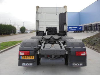 Tractor unit DAF XF 460 6X2 EUR6: picture 5
