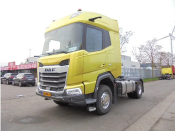 Tractor unit DAF XF