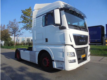 Tractor unit MAN TGX 18.400 XL: picture 3