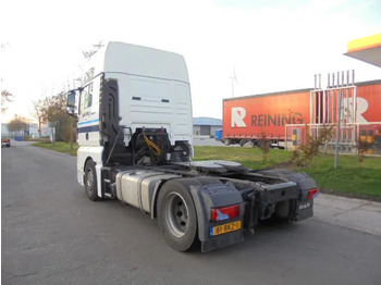 Tractor unit MAN TGX 18.500 XXL SMART TACHO 16X IN STOCK: picture 5