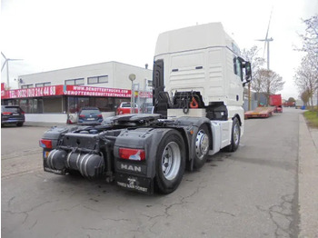 Tractor unit MAN TGX 26.500 6X2 EUR6 SMART TACHO 20X IN STOCK: picture 5