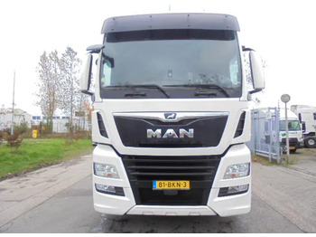 Tractor unit MAN TGX 26.500 6X2 EUR6 SMART TACHO 20X IN STOCK: picture 2