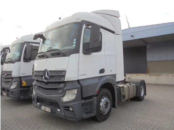 Tractor unit MERCEDES-BENZ Actros 1943