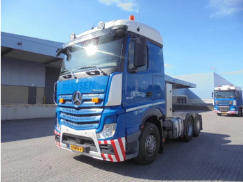 Tractor unit MERCEDES-BENZ Actros 2648