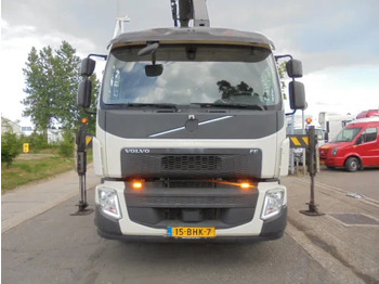 Leasing of Volvo FE 320 6X2 NL TRUCK Volvo FE 320 6X2 NL TRUCK: picture 2