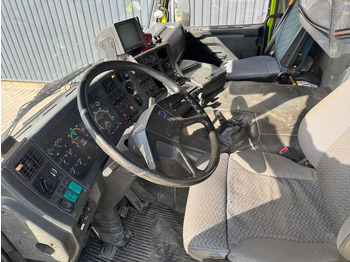 Vacuum truck Scania 113.320 vacuum truck: picture 5 Vacuum truck Scania 113.320 vacuum truck: picture 5