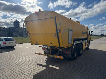 Vacuum truck Scania 113.320 vacuum truck: picture 3 Vacuum truck Scania 113.320 vacuum truck: picture 3