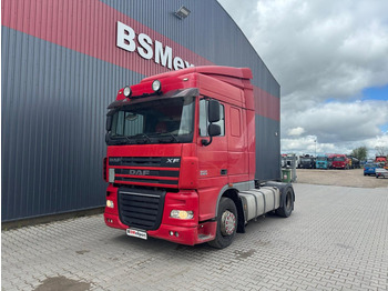 Tractor unit DAF XF 105 460