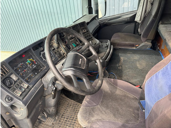 Tractor unit Scania 114 L 380: picture 3