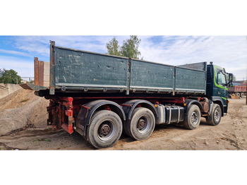 Cable system truck Volvo FM 12: picture 4