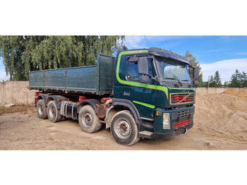Cable system truck Volvo FM 12: picture 2