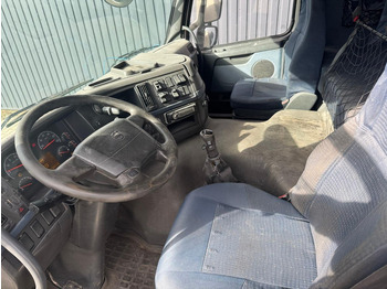 Tank truck for transportation of fuel Volvo FM9, 11000 liter: picture 5 Tank truck for transportation of fuel Volvo FM9, 11000 liter: picture 5