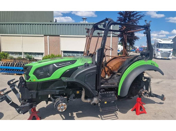 Farm tractor DEUTZ