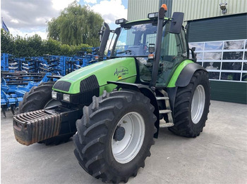 Farm tractor Deutz Agrotron 150 MK3: picture 2