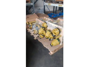 Gearbox