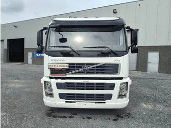 Leasing of Volvo FM 370 18000L FUEL/CARBURANT - 5 COMP Volvo FM 370 18000L FUEL/CARBURANT - 5 COMP: picture 2