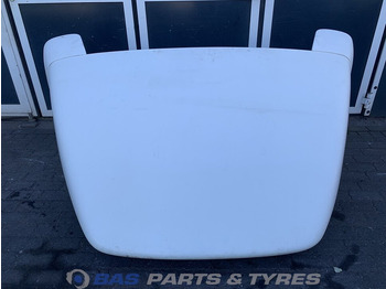 Aerodynamics/ Spoiler DAF CF