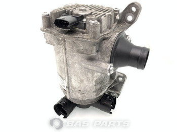 Engine and parts DAF