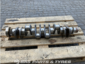 Crankshaft DAF