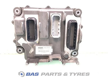 ECU DAF
