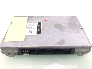 ECU DAF