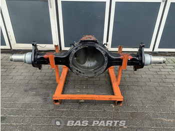 Steering gear DAF
