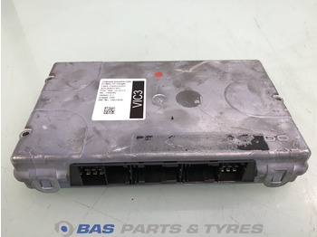 ECU DAF
