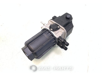 ECU DAF