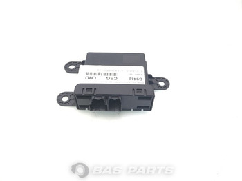 ECU DAF