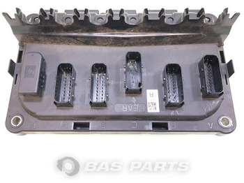 ECU DAF