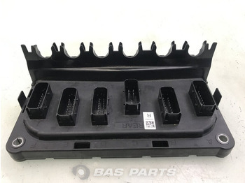 ECU DAF