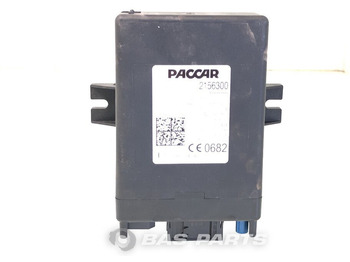 ECU DAF