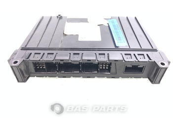 ECU DAF