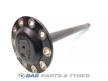 Steering gear for Truck DAF: picture 2 Steering gear for Truck DAF: picture 2