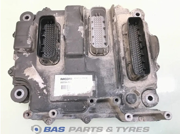ECU DAF