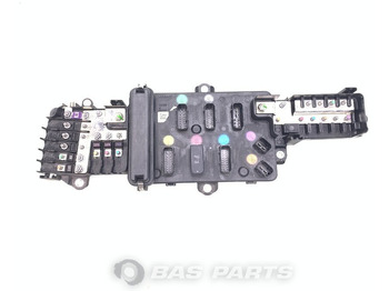ECU DAF