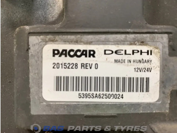 ECU for Truck DAF: picture 3