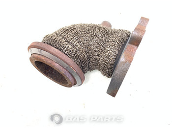 Exhaust pipe DAF