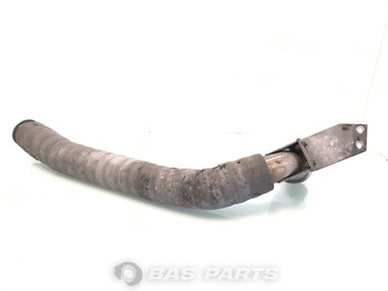 Exhaust pipe DAF