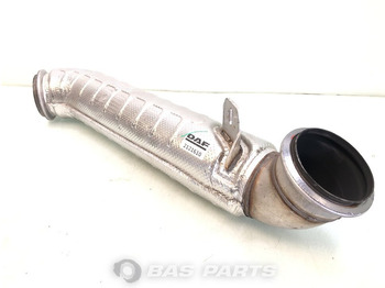 Exhaust pipe for Truck DAF Uitlaatpijp DAF 1906621: picture 2 Exhaust pipe for Truck DAF Uitlaatpijp DAF 1906621: picture 2