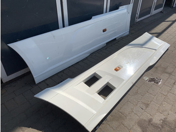 Body and exterior for Truck DAF XF106: picture 2 Body and exterior for Truck DAF XF106: picture 2