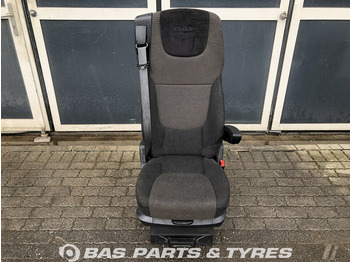 Seat DAF XF 106