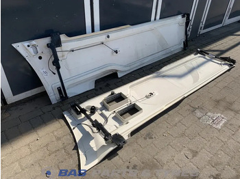 Body and exterior for Truck DAF XF106: picture 5 Body and exterior for Truck DAF XF106: picture 5