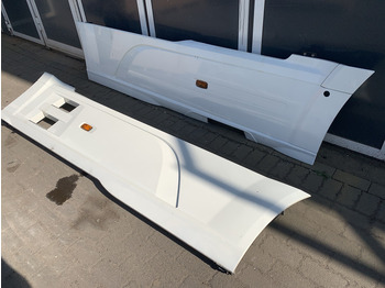 Body and exterior for Truck DAF XF106: picture 3 Body and exterior for Truck DAF XF106: picture 3