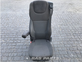 Seat DAF XF 106