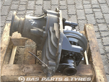 Differential gear MAN