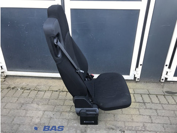 Seat for Truck Mercedes-Benz Actros MP4 Bijrijdersstoel Mercedes A 960 910 03 09: picture 4