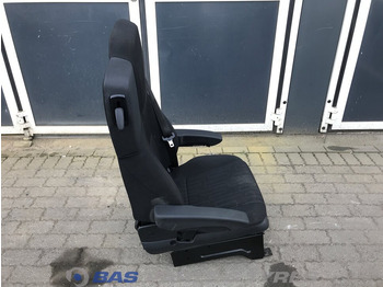 Seat for Truck Mercedes-Benz Actros MP4 Chauffeursstoel Mercedes A 960 910 73 04: picture 4